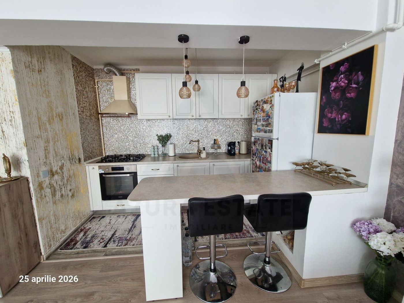 Apartament modern 3 camere 80 mp utili etaj 1 zona Doamna Stanca - foto 10 Apartament modern 3 camere 80 mp utili etaj 1 zona Doamna Stanca - foto 10