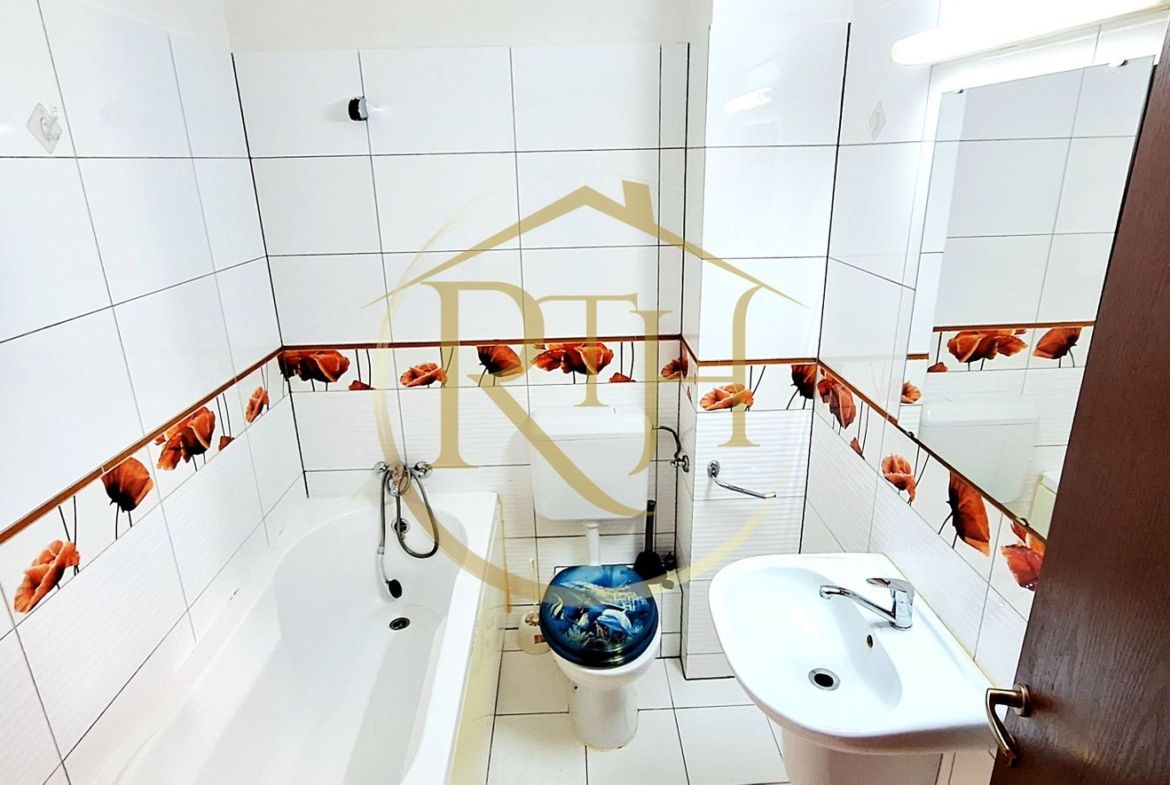 Oferim spre inchiriere apartament 1 camera, bloc nou, Zona Soarelui – Sud Plaza