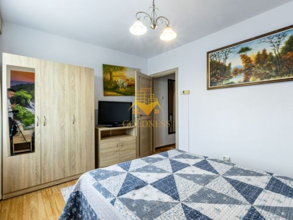 2 camere, decomandate, Gheorgheni, zona Constantin Brancusi, Alverna - foto 2