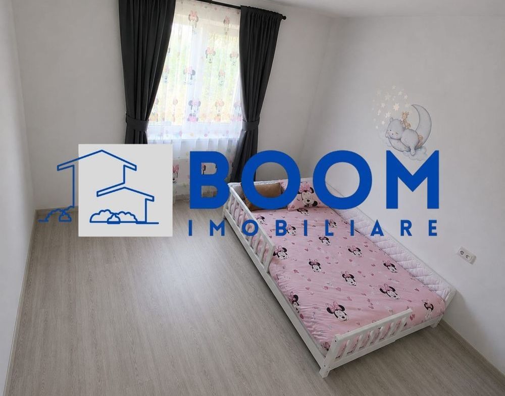 Casa noua | Zona de recreere | Evadare in natura|