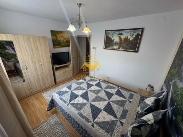 2 camere, decomandate, Gheorgheni, zona Constantin Brancusi, Alverna - foto 3