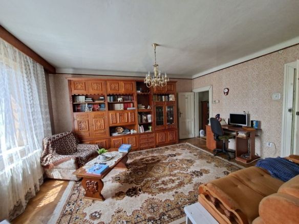 Casa individuala 185 mp utili S + P + E garaj si teren 777 mp Central - foto 2