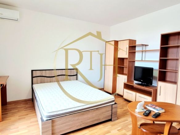 Oferim spre inchiriere apartament 1 camera, bloc nou, Zona Soarelui – Sud Plaza