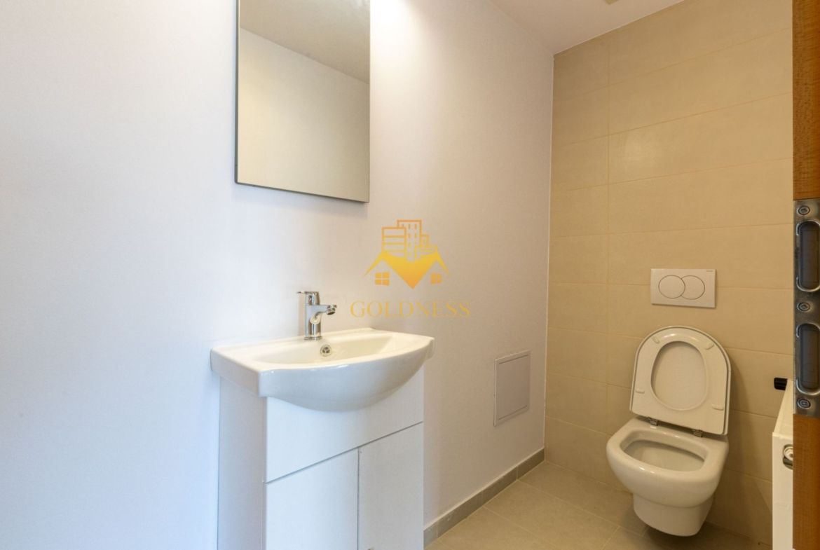 Spațiu de birouri 315 mp | Calea Turzii – Str. Cometei | Cluj-Napoca