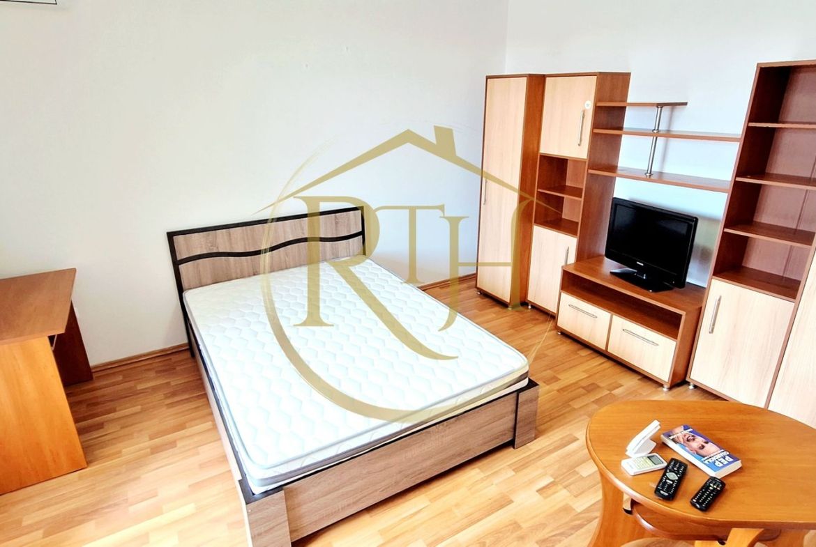 Oferim spre inchiriere apartament 1 camera, bloc nou, Zona Soarelui – Sud Plaza