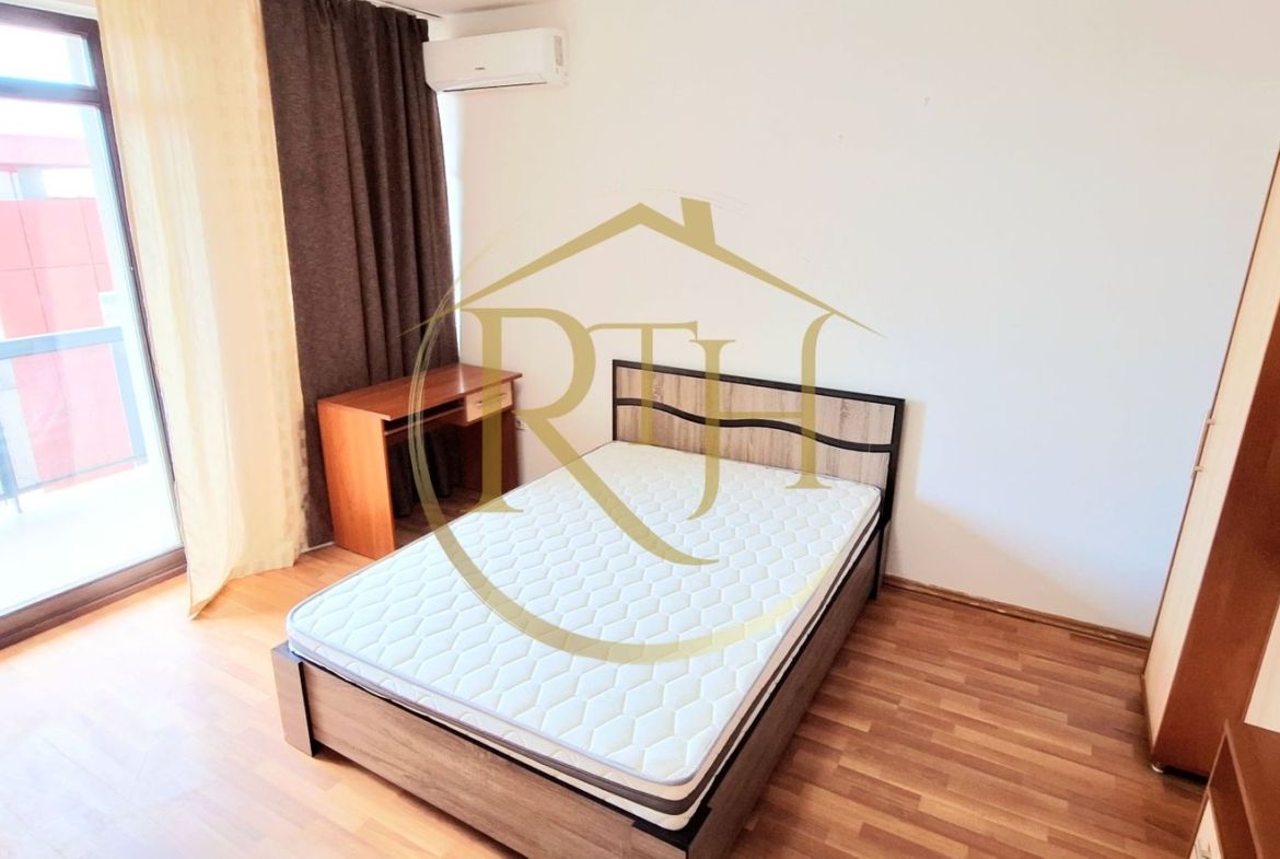 Oferim spre inchiriere apartament 1 camera, bloc nou, Zona Soarelui – Sud Plaza