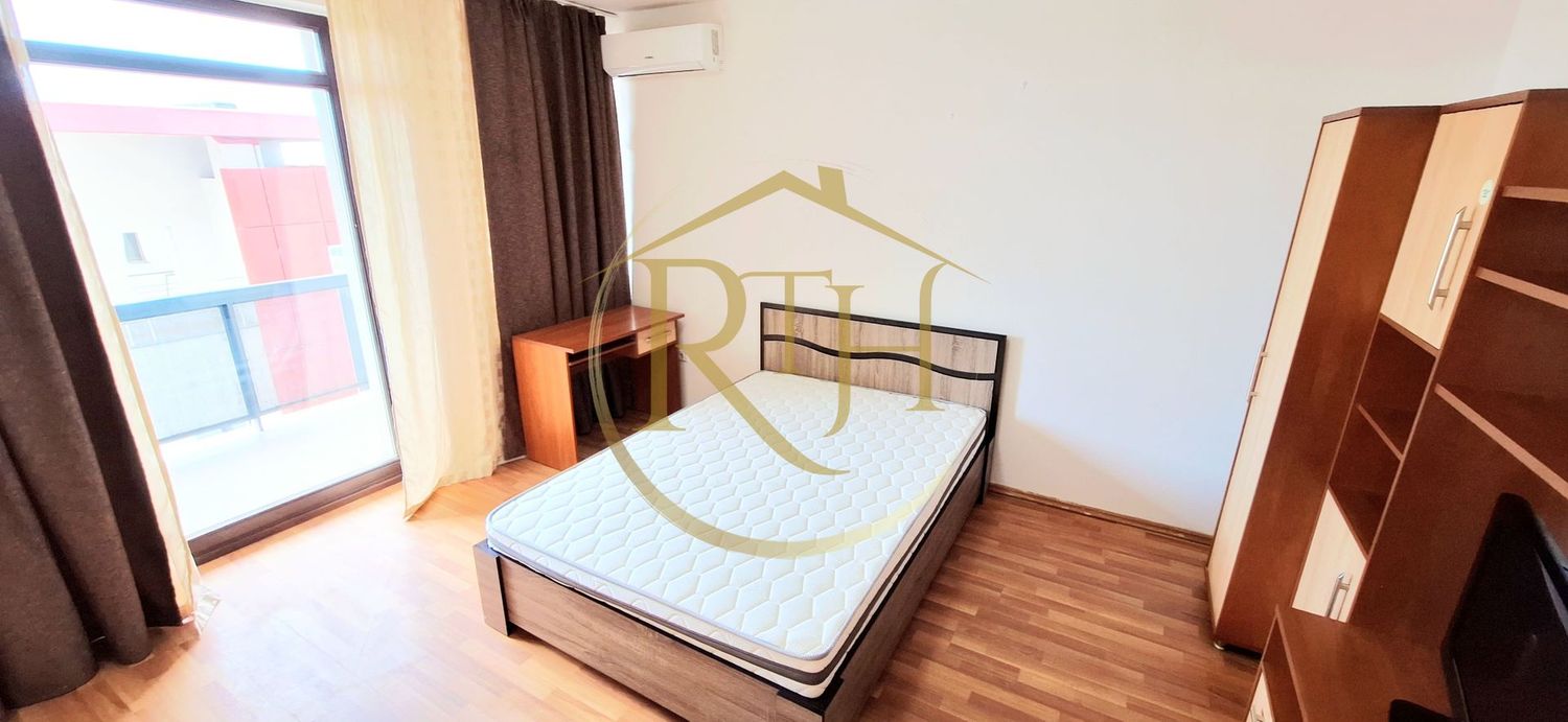 anBn-863 Oferim spre inchiriere apartament 1 camera, bloc nou, Zona Soarelui – Sud Plaza