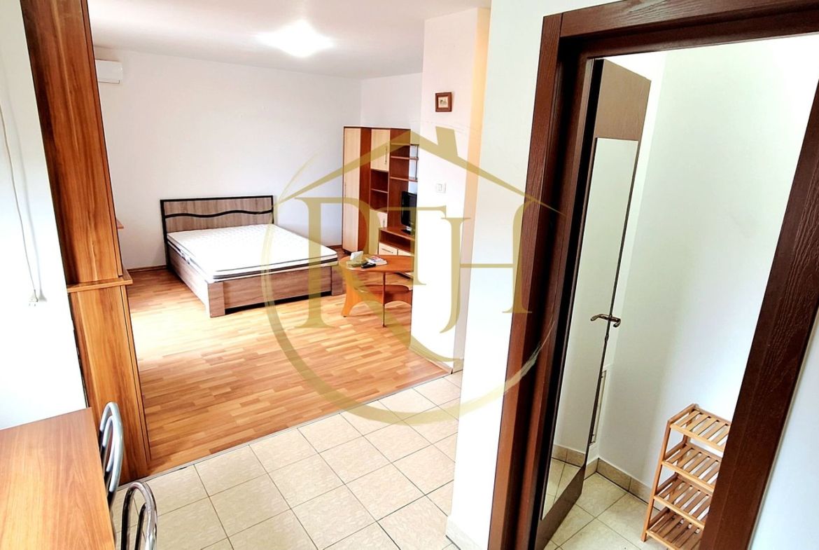 Oferim spre inchiriere apartament 1 camera, bloc nou, Zona Soarelui – Sud Plaza