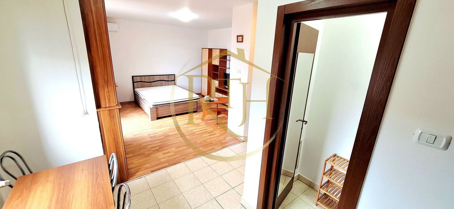 anBn-866 Oferim spre inchiriere apartament 1 camera, bloc nou, Zona Soarelui – Sud Plaza