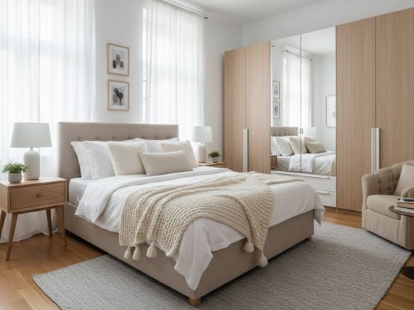 Apartament cu 2 camere Militari Residence - finalizare martie 2027 - Imagine principala