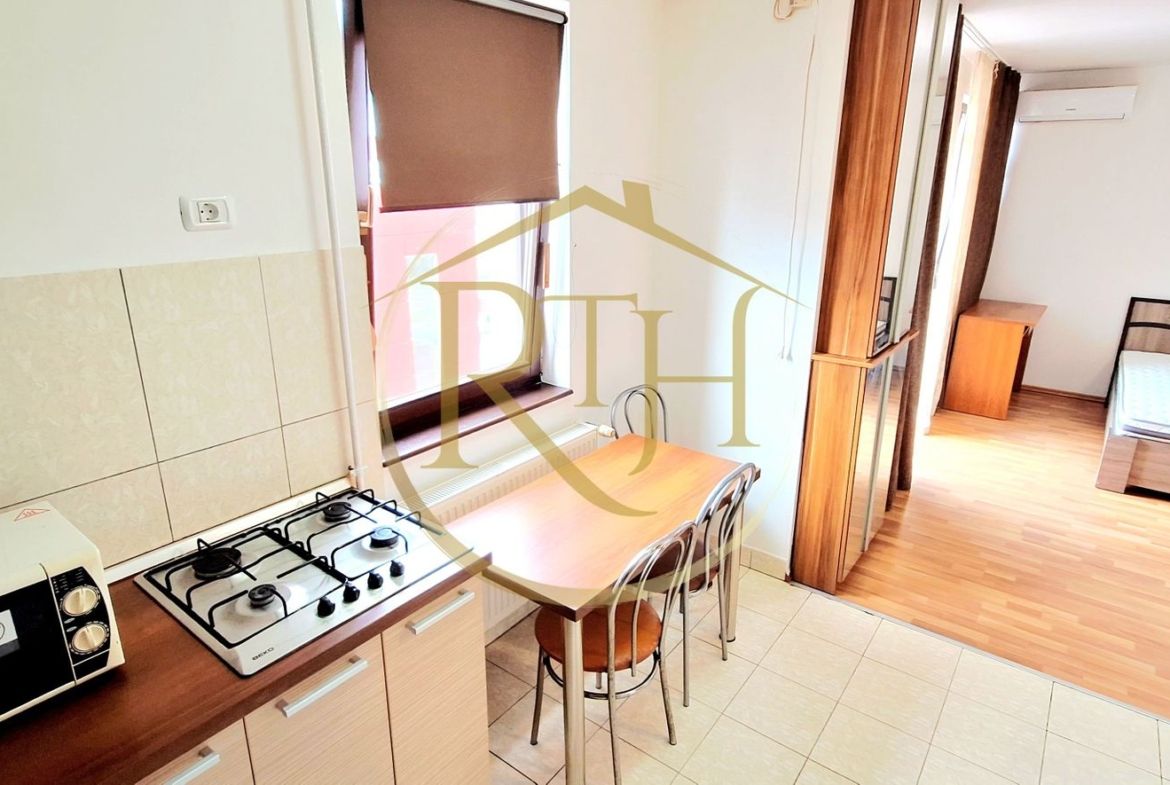 Oferim spre inchiriere apartament 1 camera, bloc nou, Zona Soarelui – Sud Plaza
