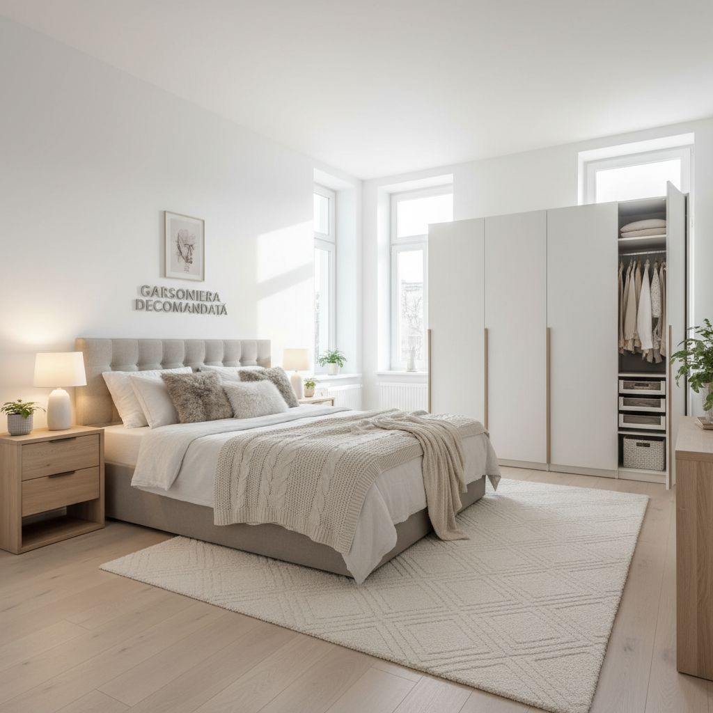 Apartament cu 2 camere Militari Residence - finalizare martie 2027 - foto 10