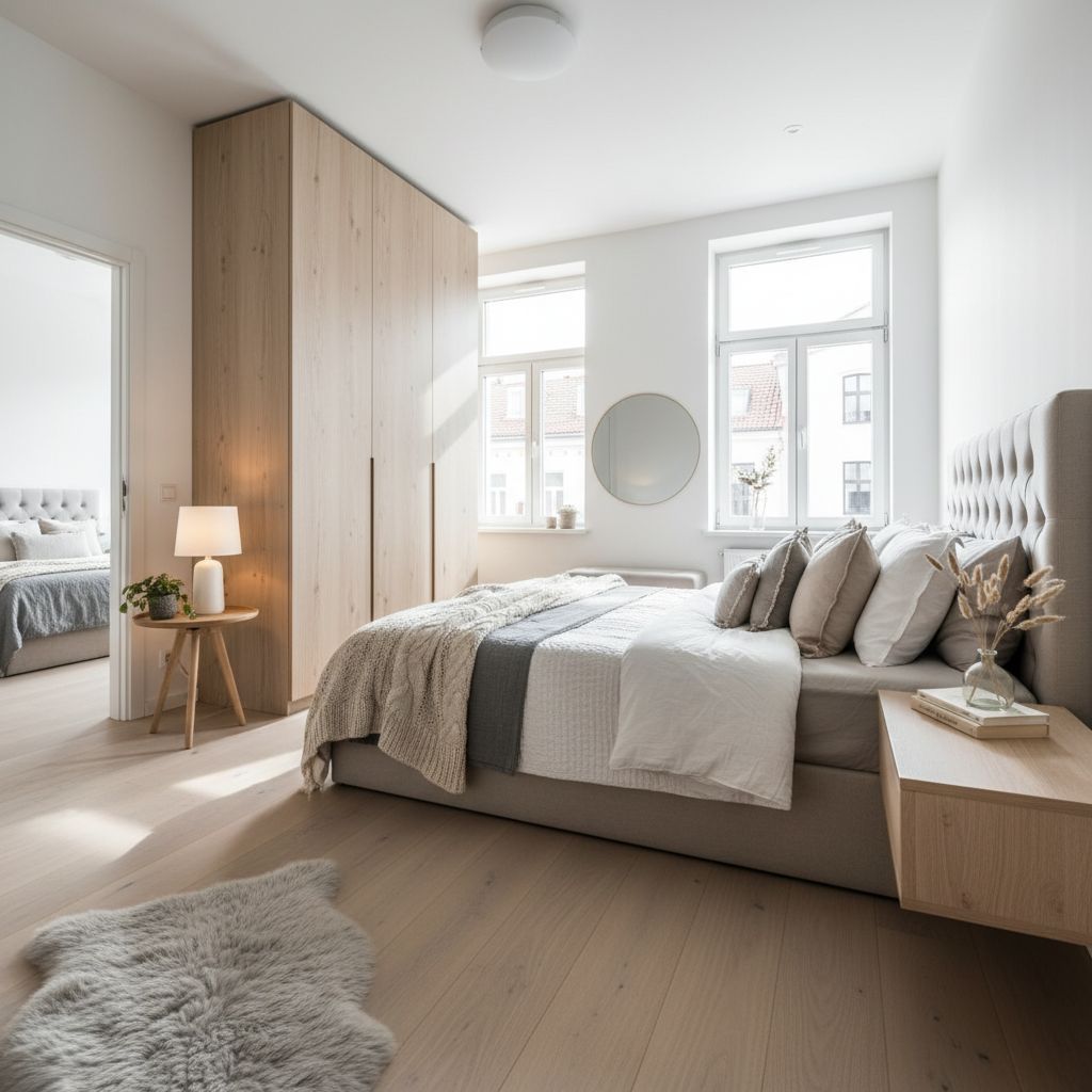 Apartament cu 2 camere Militari Residence - finalizare martie 2027 - foto 11