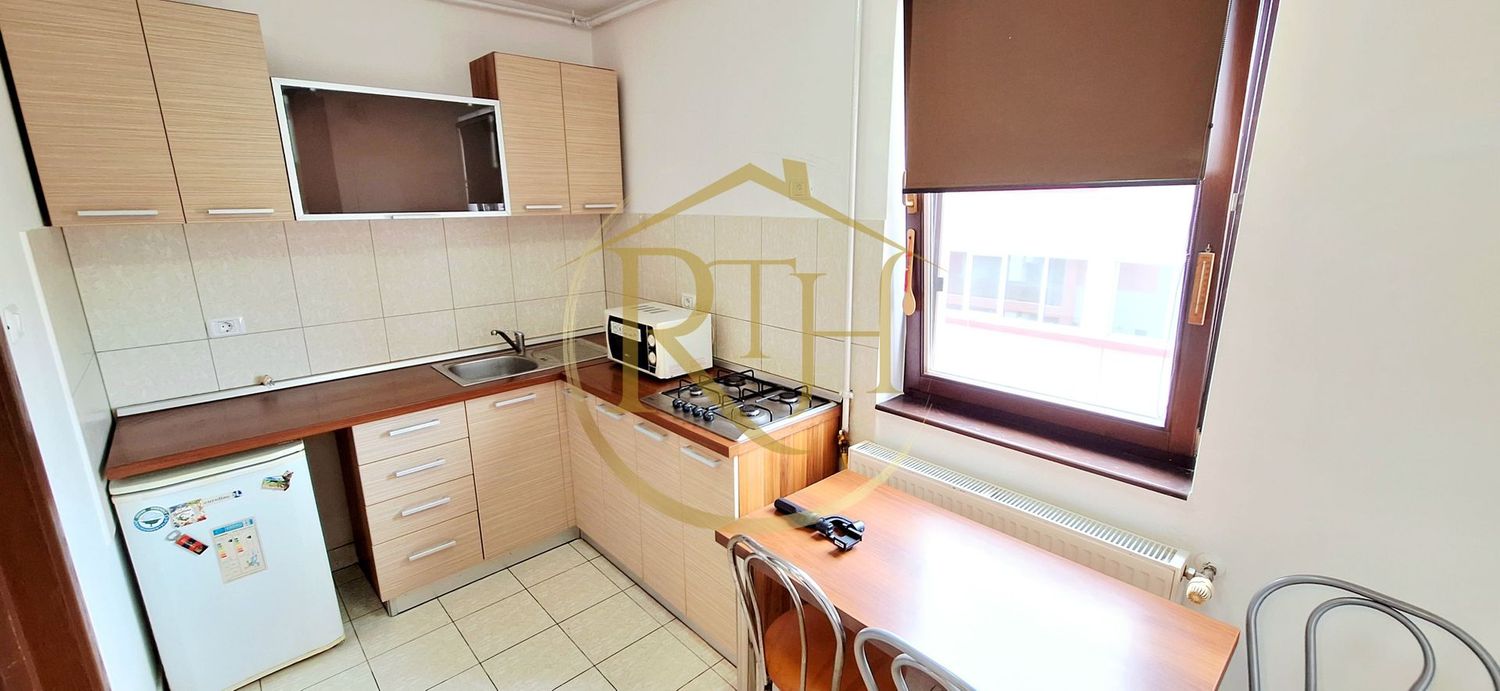 anBn-868 Oferim spre inchiriere apartament 1 camera, bloc nou, Zona Soarelui – Sud Plaza