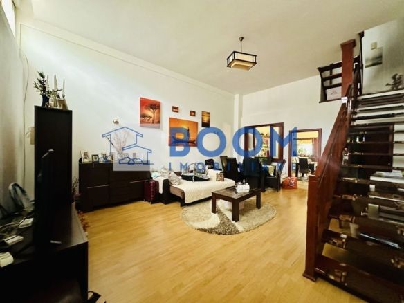 Casa moderna Vladesti | Zona Exclusivista | Curte interioara | - foto 2