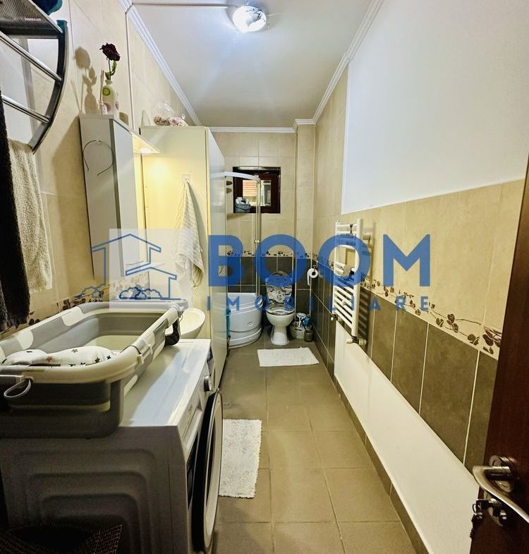 Casa moderna Vladesti | Zona Exclusivista | Curte interioara | - foto 4
