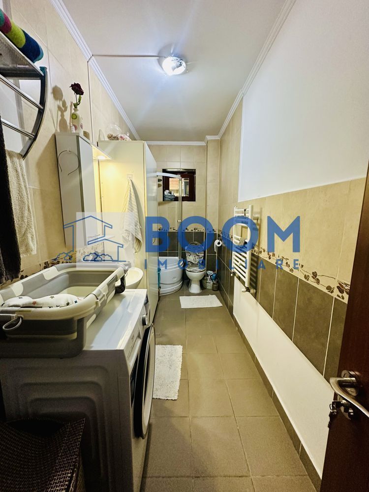 Casa moderna Vladesti | Zona Exclusivista | Curte interioara | - foto 4