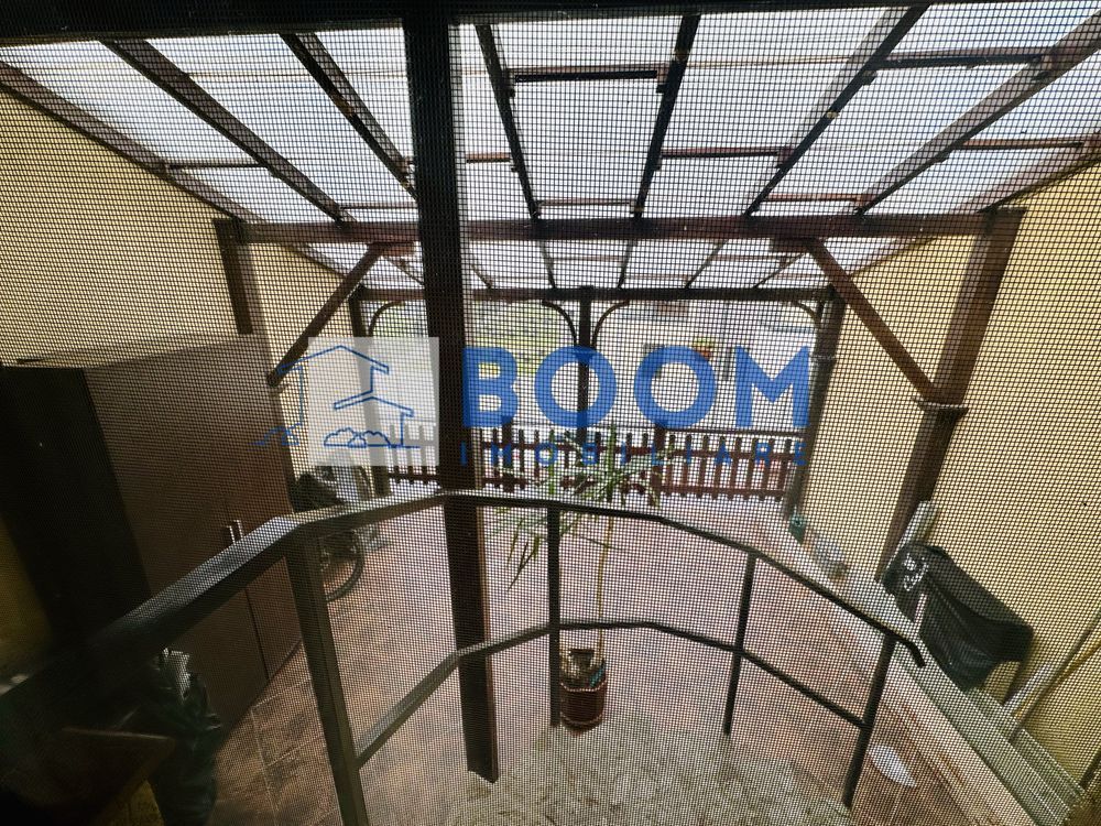 Casa moderna Vladesti | Zona Exclusivista | Curte interioara | - foto 6