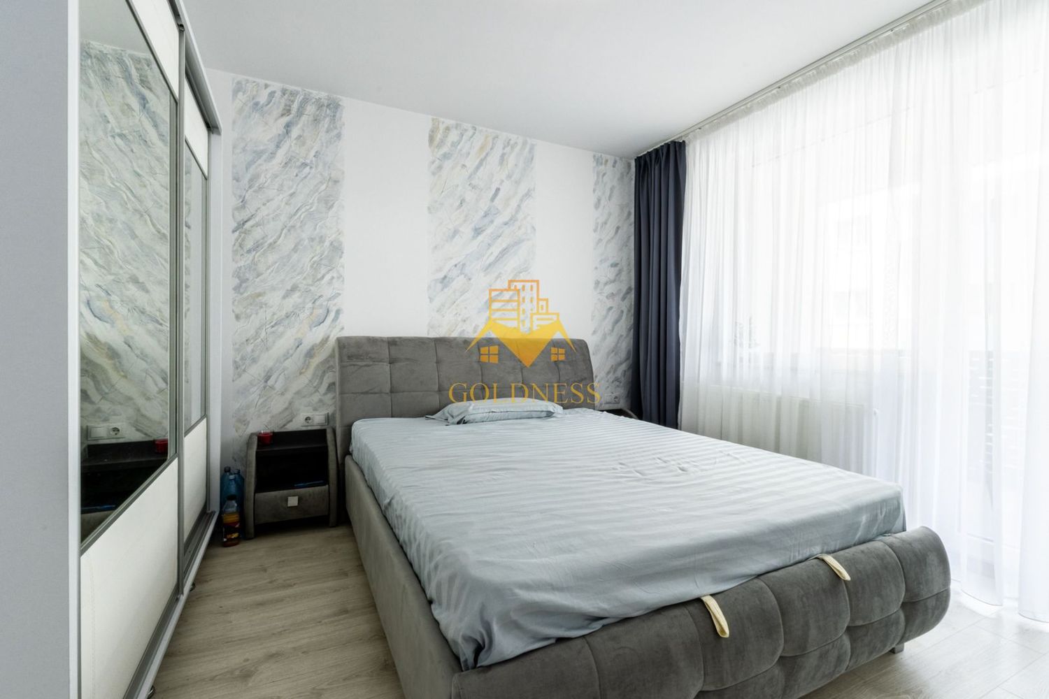 3 camere,2 bai,modern,bloc nou, parcare,Floresti Zona BMW, Avram Iancu - foto 2