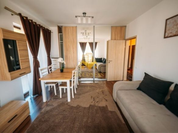 2 camere decomandate, Marasti, Expo Transilvania, Aurel Vlaicu, FSEGA - foto 2