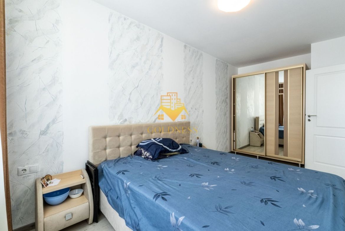 3 camere,2 bai,modern,bloc nou, parcare,Floresti Zona BMW, Avram Iancu - foto 3