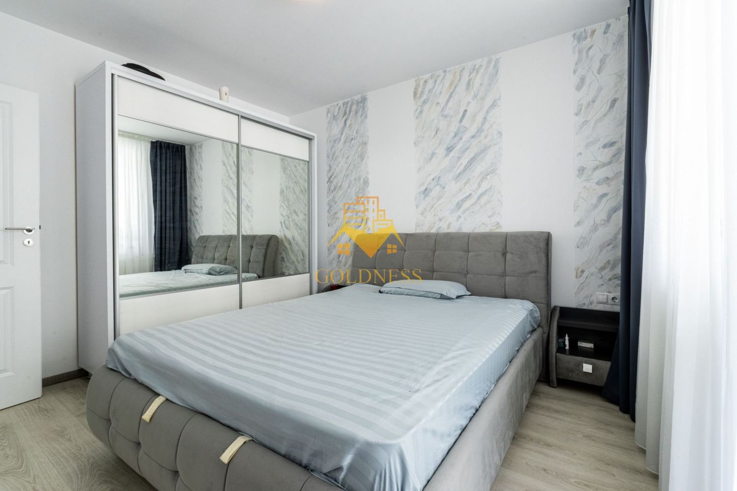 3 camere,2 bai,modern,bloc nou, parcare,Floresti Zona BMW, Avram Iancu - foto 10