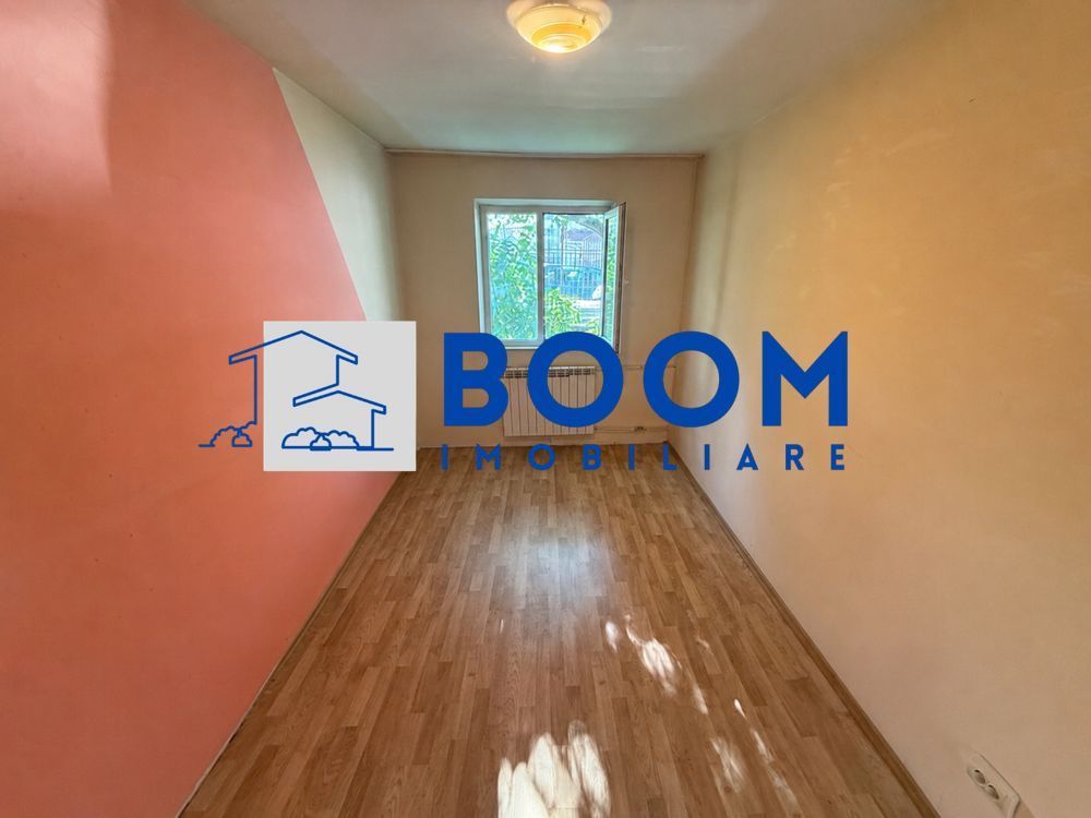 Apartament 3 camere | Zona Hermes | Geam la baie| Decomandat | - foto 2