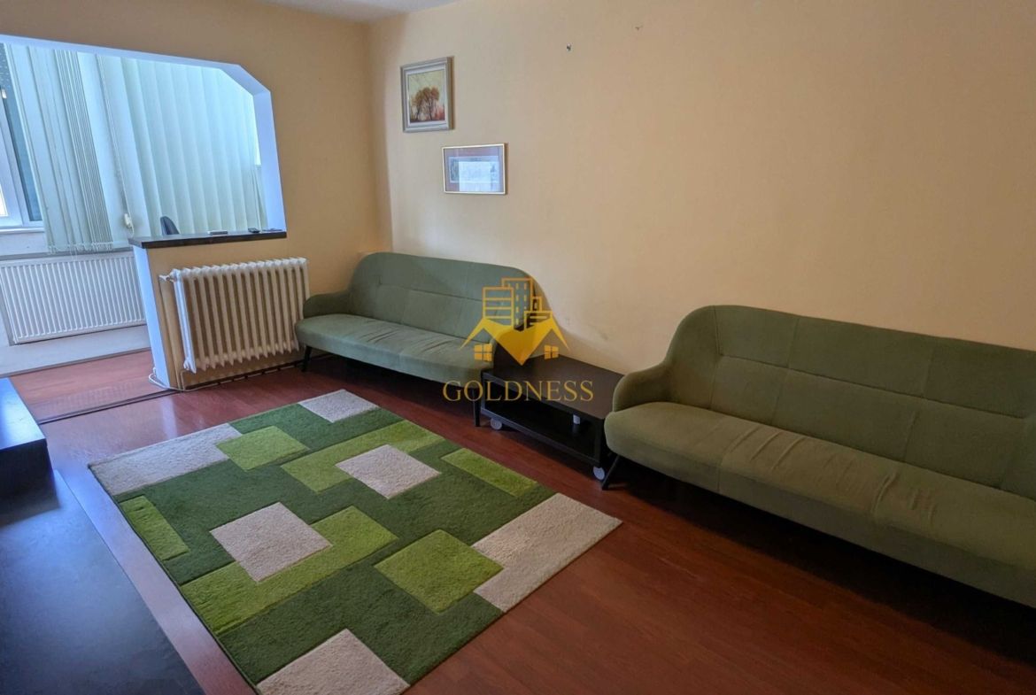 2 camere, Manastur, Primăverii, Cinema Dacia, MC, Izlazului, BIG - Imagine principala