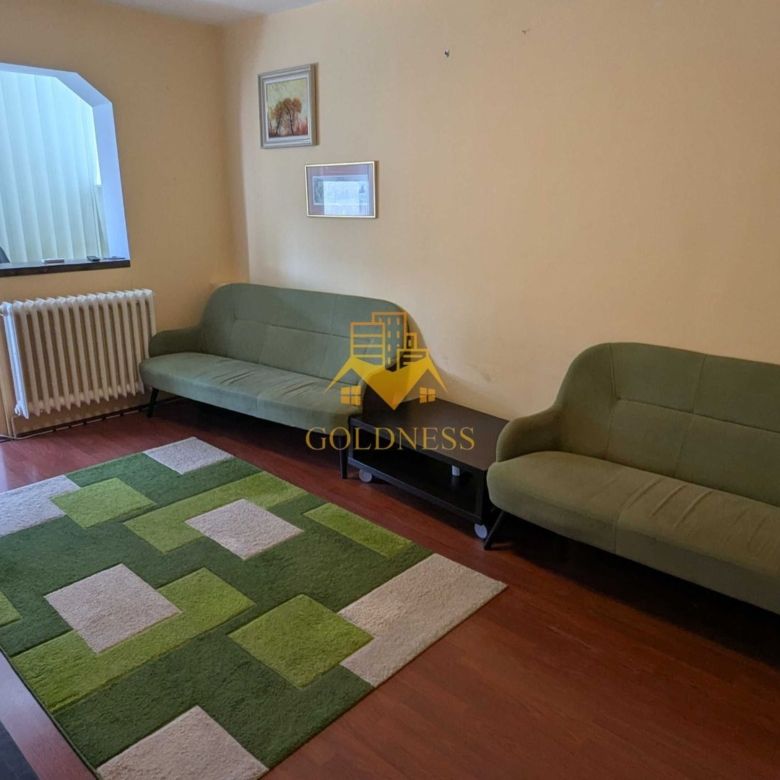 2 camere, Manastur, Primăverii, Cinema Dacia, MC, Izlazului, BIG