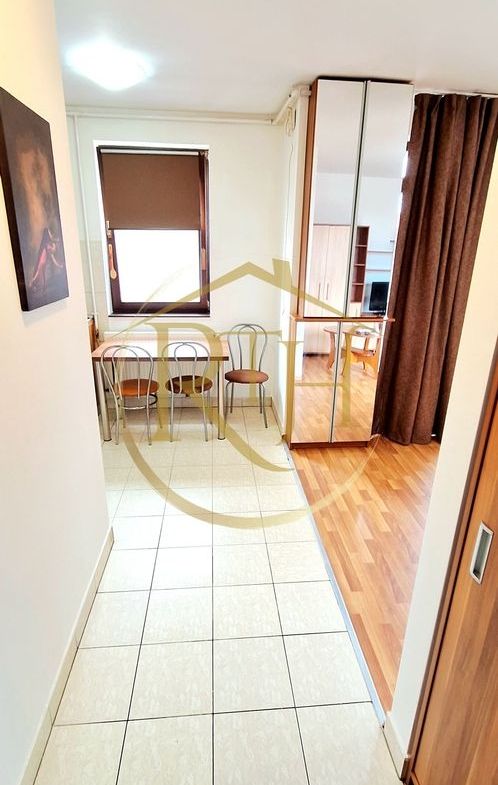 Oferim spre inchiriere apartament 1 camera, bloc nou, Zona Soarelui – Sud Plaza