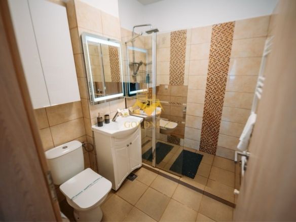 2 camere decomandate, Marasti, Expo Transilvania, Aurel Vlaicu, FSEGA - foto 3