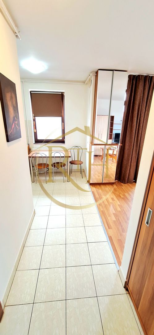 anBn-870 Oferim spre inchiriere apartament 1 camera, bloc nou, Zona Soarelui – Sud Plaza