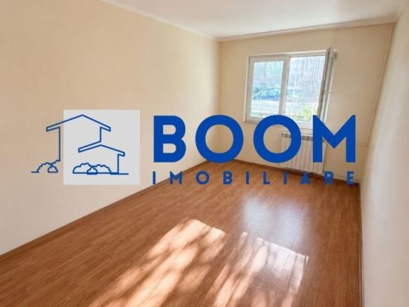 Apartament 3 camere | Zona Hermes | Geam la baie| Decomandat | - foto 3