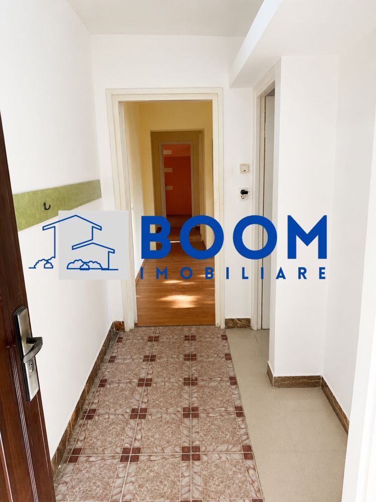 Apartament 3 camere | Zona Hermes | Geam la baie| Decomandat | - foto 4 Apartament 3 camere | Zona Hermes | Geam la baie| Decomandat | - foto 4