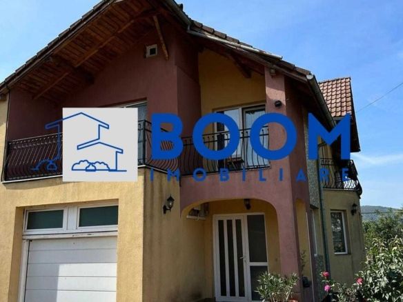 Casa de vanzare | Zona Straubing | Panouri fotovoltaice | 2 centrale |