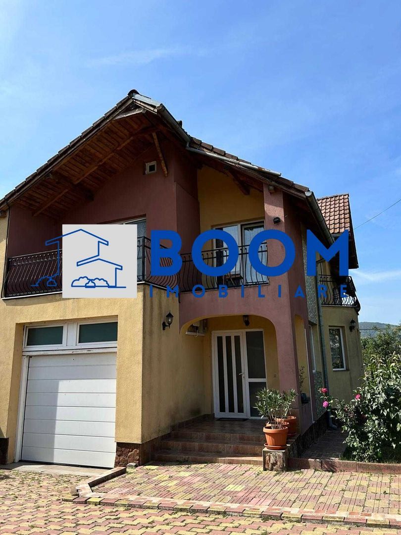 Casa de vanzare | Zona Straubing | Panouri fotovoltaice | 2 centrale |