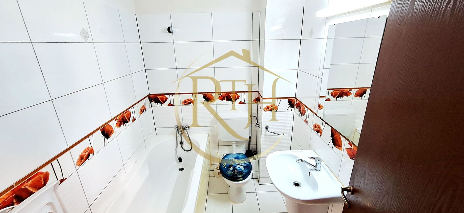anBn-872 Oferim spre inchiriere apartament 1 camera, bloc nou, Zona Soarelui – Sud Plaza