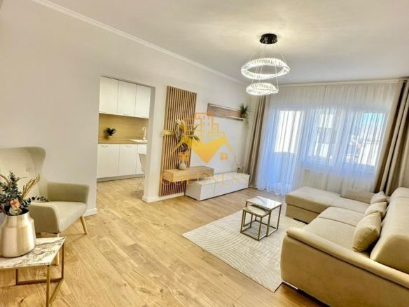 3 camere, Premium, bloc nou, parcare, bloc nou, Urusagului, Zona Profi - Imagine principala