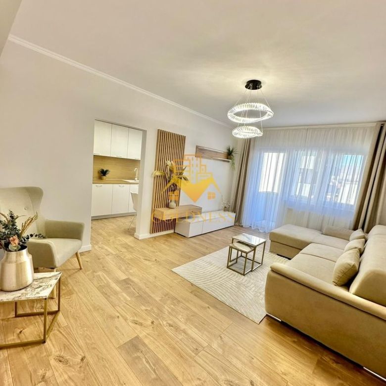 3 camere, Premium, bloc nou, parcare, bloc nou, Urusagului, Zona Profi