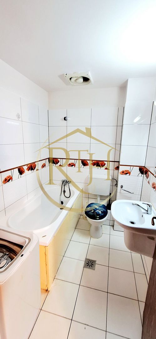 anBn-873 Oferim spre inchiriere apartament 1 camera, bloc nou, Zona Soarelui – Sud Plaza