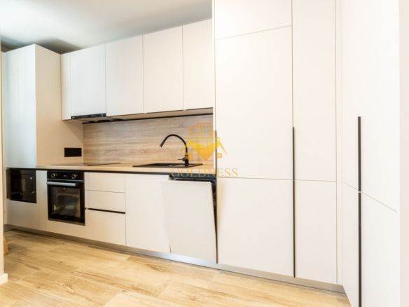 2 camere, modern, 2 bai, bloc nou, Parcare, Vivo Complex Columna - foto 3
