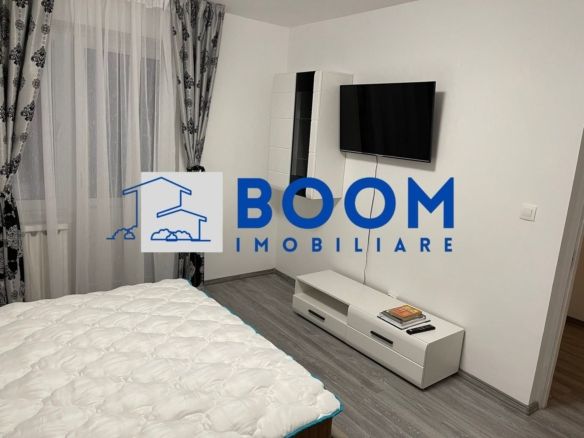Apartament modern Ultracentral | Loc de parcare inclus | 2 balcoane | - foto 2