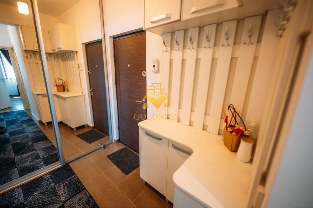2 camere decomandate, Marasti, Expo Transilvania, Aurel Vlaicu, FSEGA - foto 8