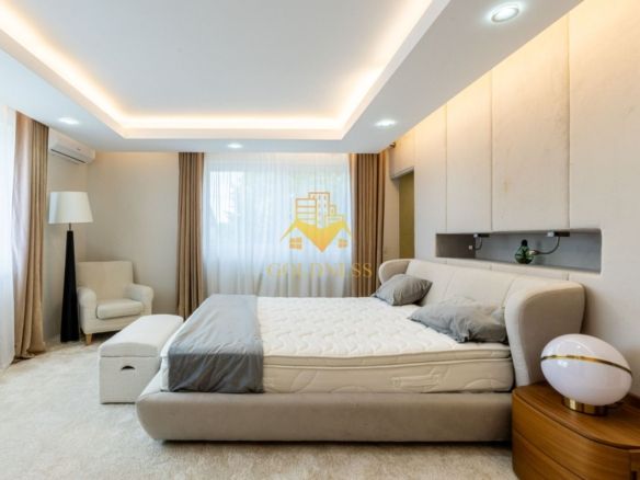Casa individuala, Premium, 4 camere, 2 terase, Andrei Muresanu - foto 3