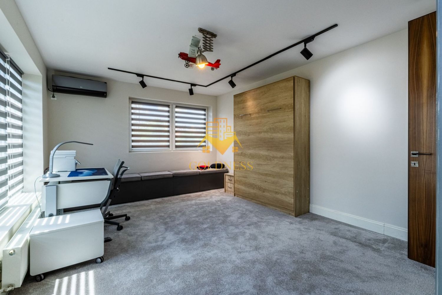 Casa individuala, Premium, 4 camere, 2 terase, Andrei Muresanu Casa individuala, Premium, 4 camere, 2 terase, Andrei Muresanu