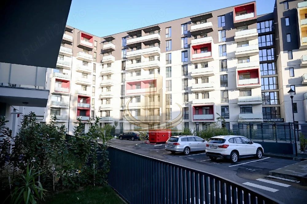 Apartament, zona centrala, 3 cam, 2 bai, parter, Complex Vivalia - Imagine principala
