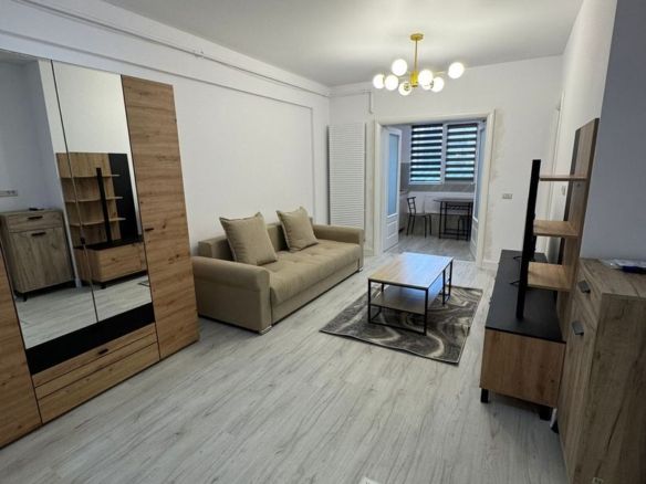 Apartament 2 camere LUX - Militari Residence - Imagine principala