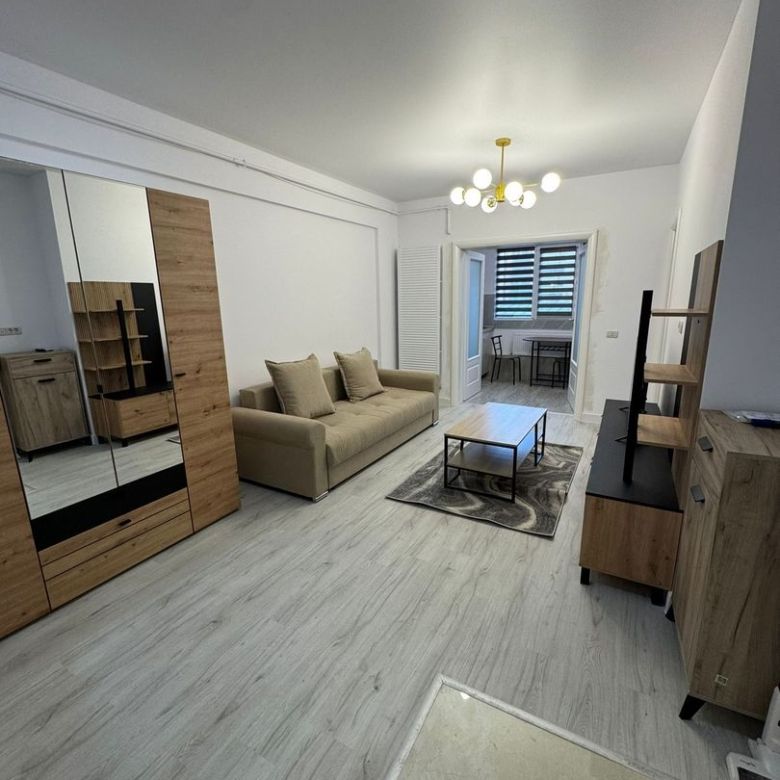 Apartament 2 camere LUX - Militari Residence - Imagine principala