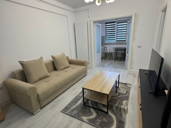 Apartament 2 camere LUX - Militari Residence - foto 3