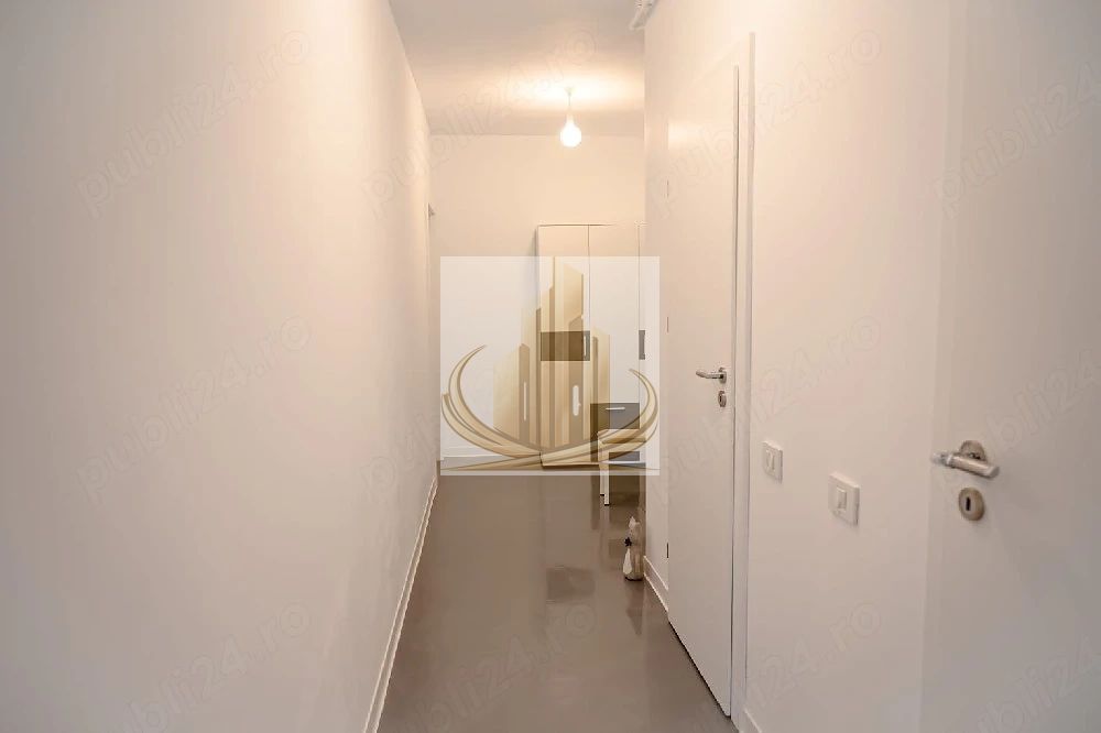Apartament, zona centrala, 3 cam, 2 bai, parter, Complex Vivalia - foto 3
